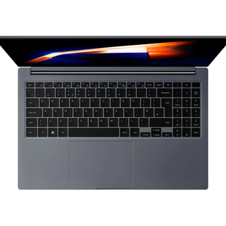 Portátil Samsung Galaxy Book4 NP750XGJ-KG2ES i5-1335U 16GB 512GB 15.6" W11H