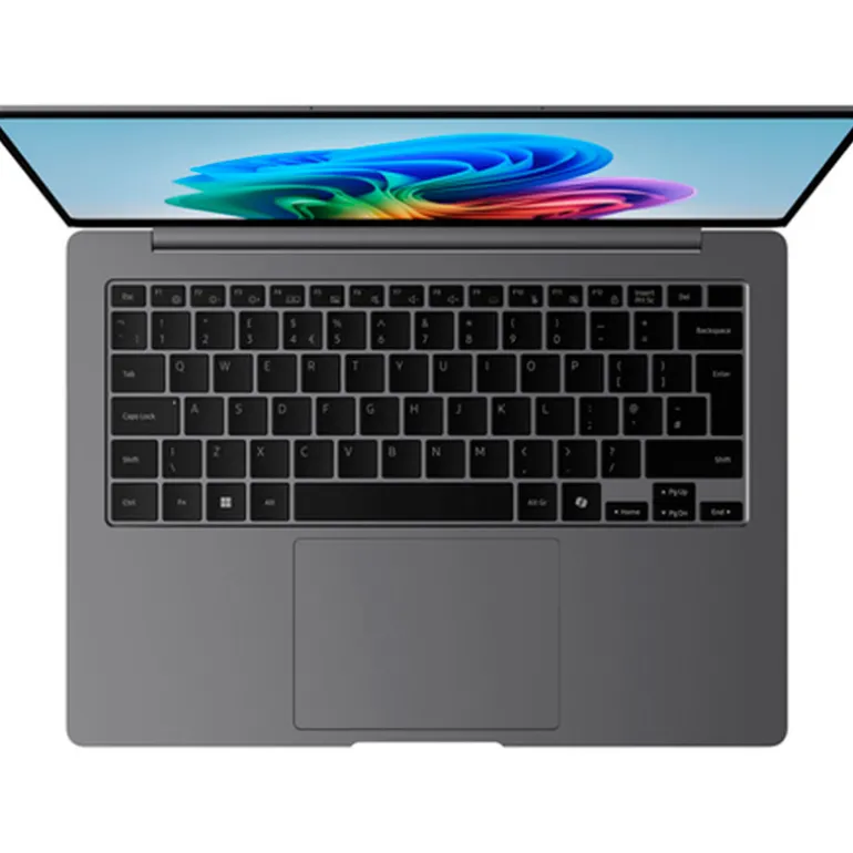 Portátil Samsung Galaxy Book5 Pro NP944XHA-KG2ES U7-258V 32GB 1TB 14" W11P