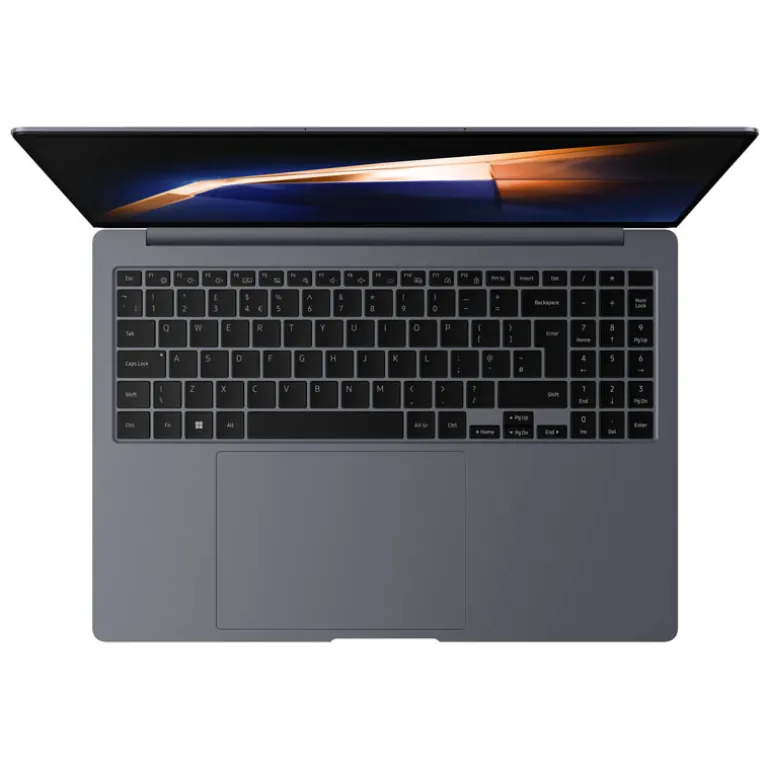 Portátil Samsung Galaxy Book4 Pro U7-155H 32GB 512GB 16" W11P