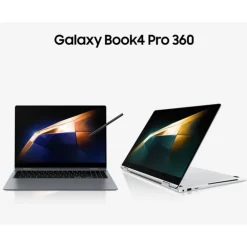 Portátil Samsung Galaxy Book4 Pro U7-155H 16GB 512GB 14