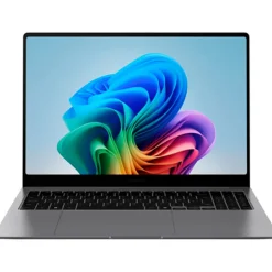 Portátil Samsung Galaxy Book5 Pro NP964XHA-KG2ES U7-258V 32GB 512GB 16" W11P
