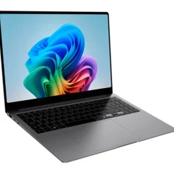 Portátil Samsung Galaxy Book5 Pro NP964XHA-KG2ES U7-258V 32GB 512GB 16" W11P