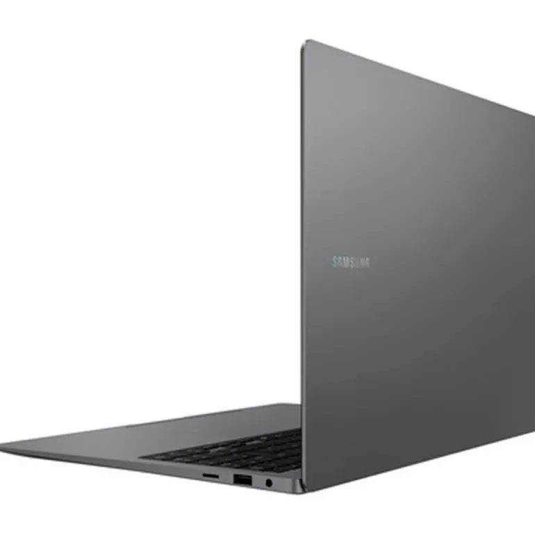 Portátil Samsung Galaxy Book5 Pro NP964XHA-KG2ES U7-258V 32GB 512GB 16" W11P