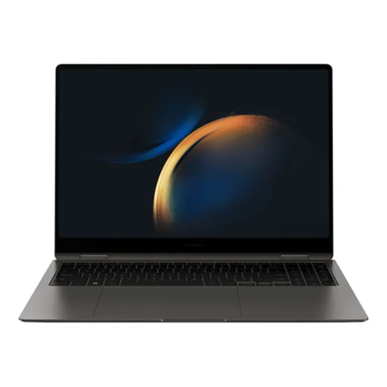 Portátil Samsung Galaxy Book3 Pro 360 NP734QFG-KA1ES i5-1340P 16GB 512GB 13.3" W11P