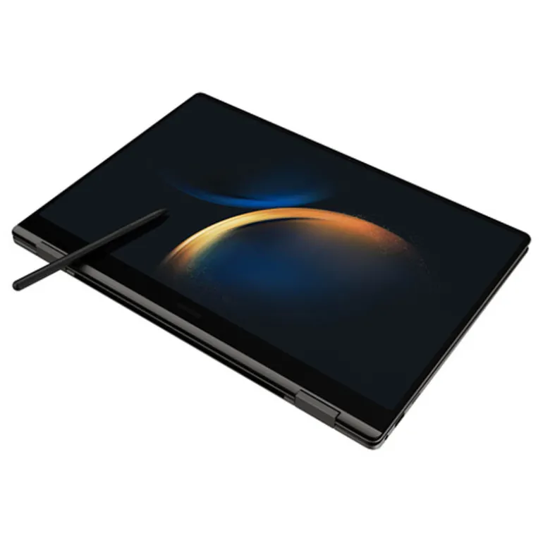 Portátil Samsung Galaxy Book3 Pro 360 NP734QFG-KA1ES i5-1340P 16GB 512GB 13.3" W11P