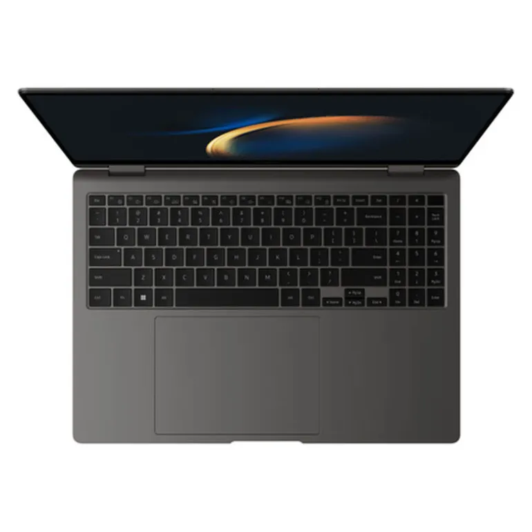 Portátil Samsung Galaxy Book3 Pro 360 NP734QFG-KA1ES i5-1340P 16GB 512GB 13.3" W11P