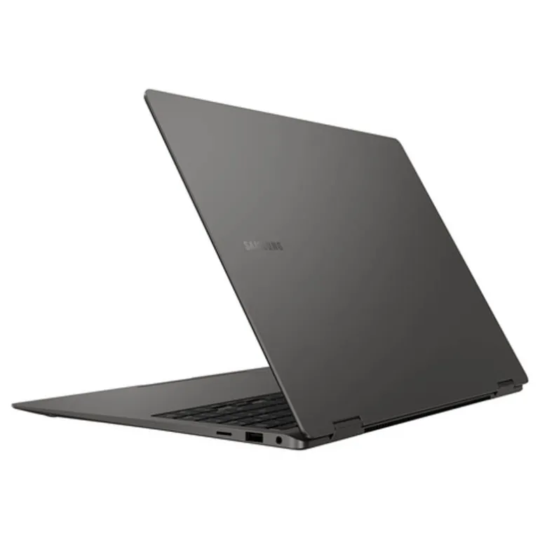 Portátil Samsung Galaxy Book3 Pro 360 NP734QFG-KA1ES i5-1340P 16GB 512GB 13.3" W11P