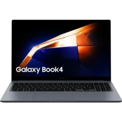 Portátil Samsung Galaxy Book4 U5-120U 8GB 512GB 15.6" W11P