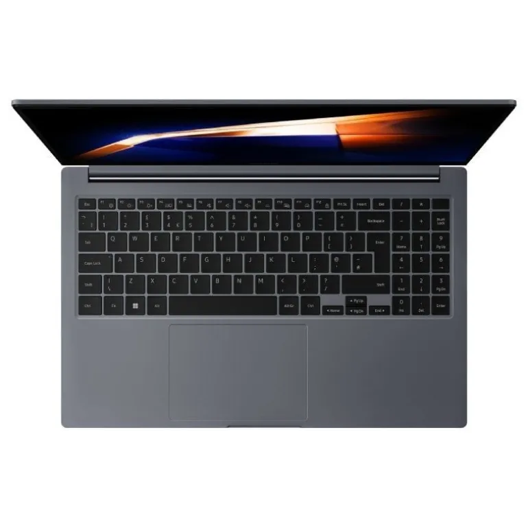 Portátil Samsung Galaxy Book4 U5-120U 8GB 512GB 15.6" W11P