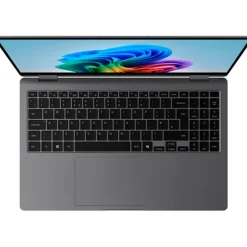 Portátil Samsung Galaxy Book5 360 U7-256V 16GB 512GB 15.6