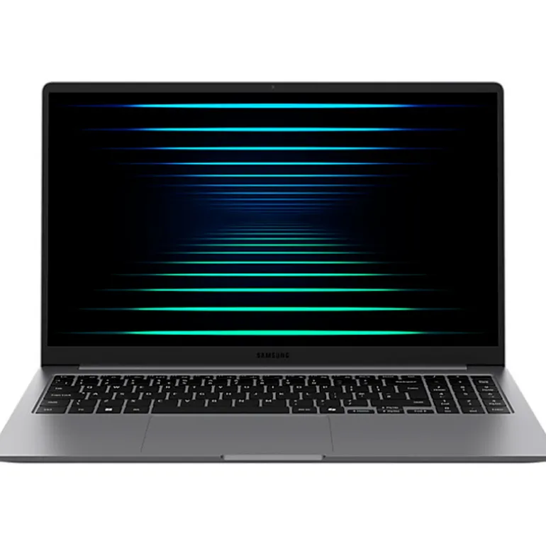 Portátil Samsung Galaxy Book5 U5-225U 32GB 512GB 15.6" W11P