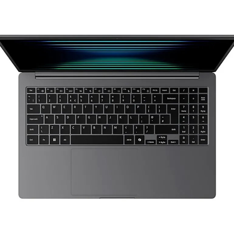 Portátil Samsung Galaxy Book5 U7-255U 32GB 1TB 15.6" W11P