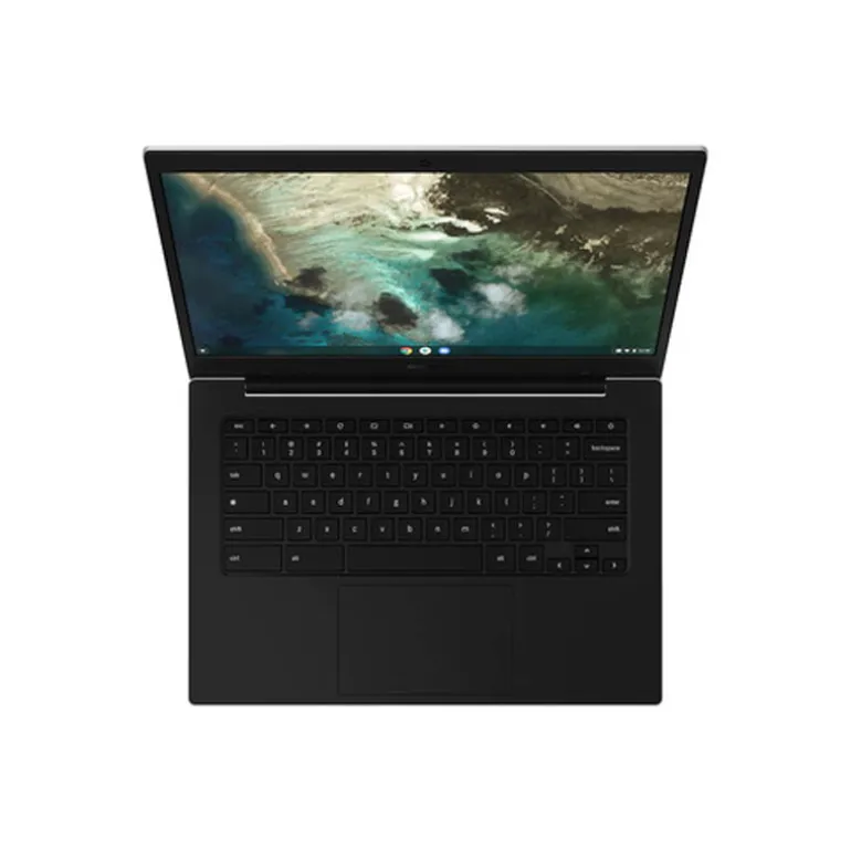 Portátil Samsung Galaxy Chromebook Go N4500 4GB 64GB 14" ChromeOS