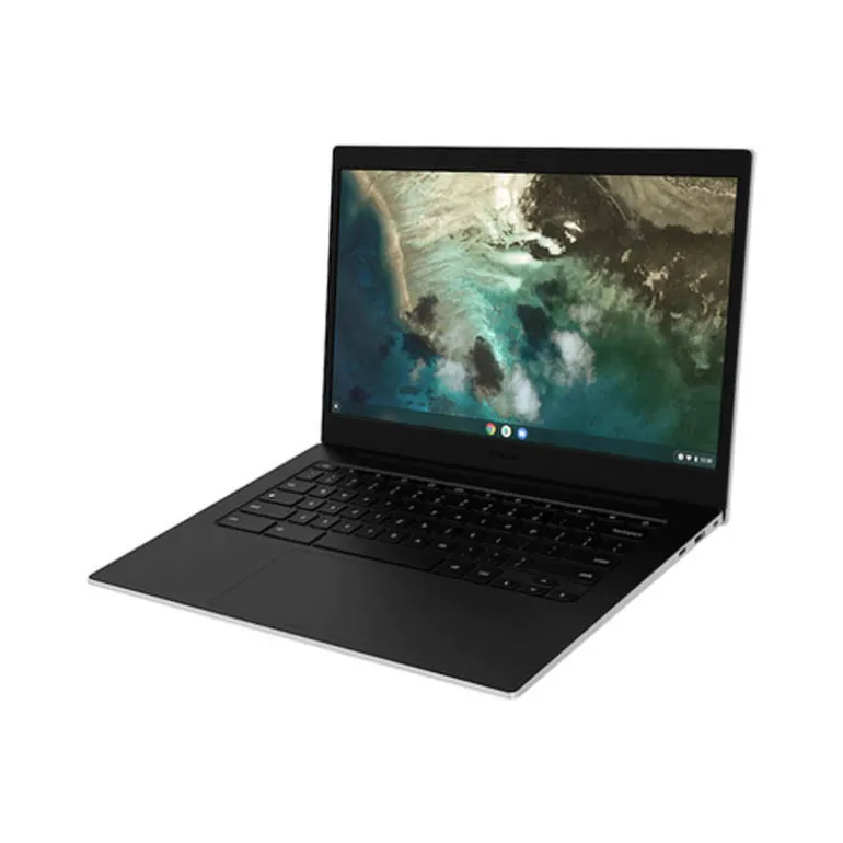 Portátil Samsung Galaxy Chromebook Go N4500 4GB 64GB 14" ChromeOS