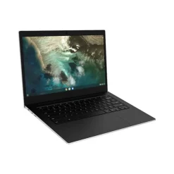 Portátil Samsung Galaxy Chromebook Go N4500 4GB 64GB 14