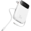 Powerbank Baseus QPow2 10000mAh 30W