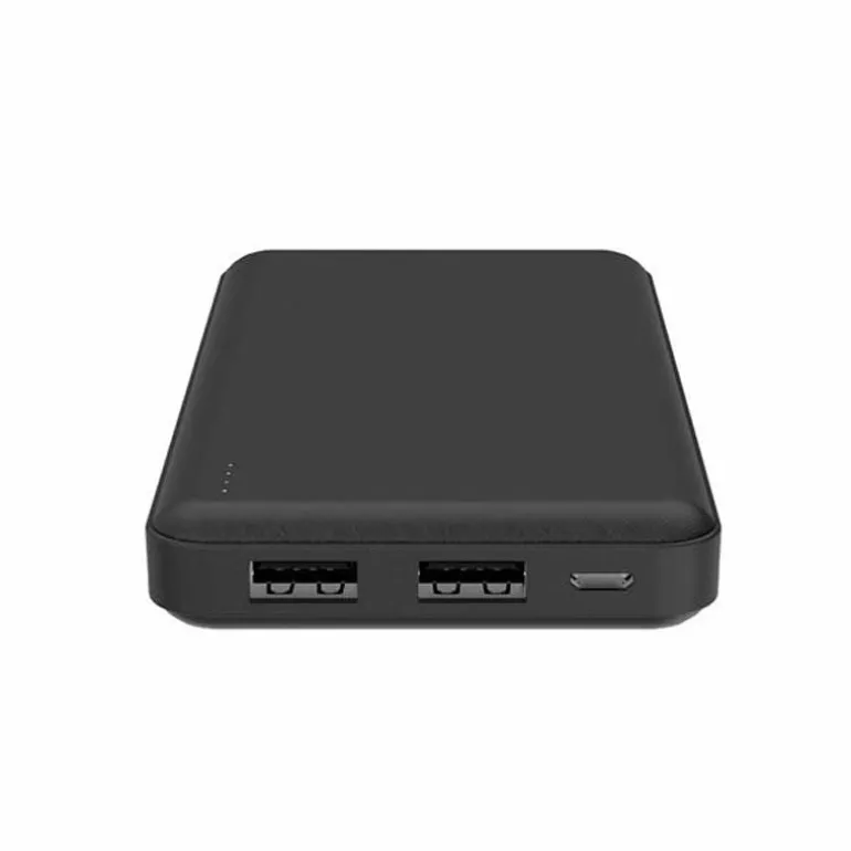Powerbank Celly 10000mAh Negro