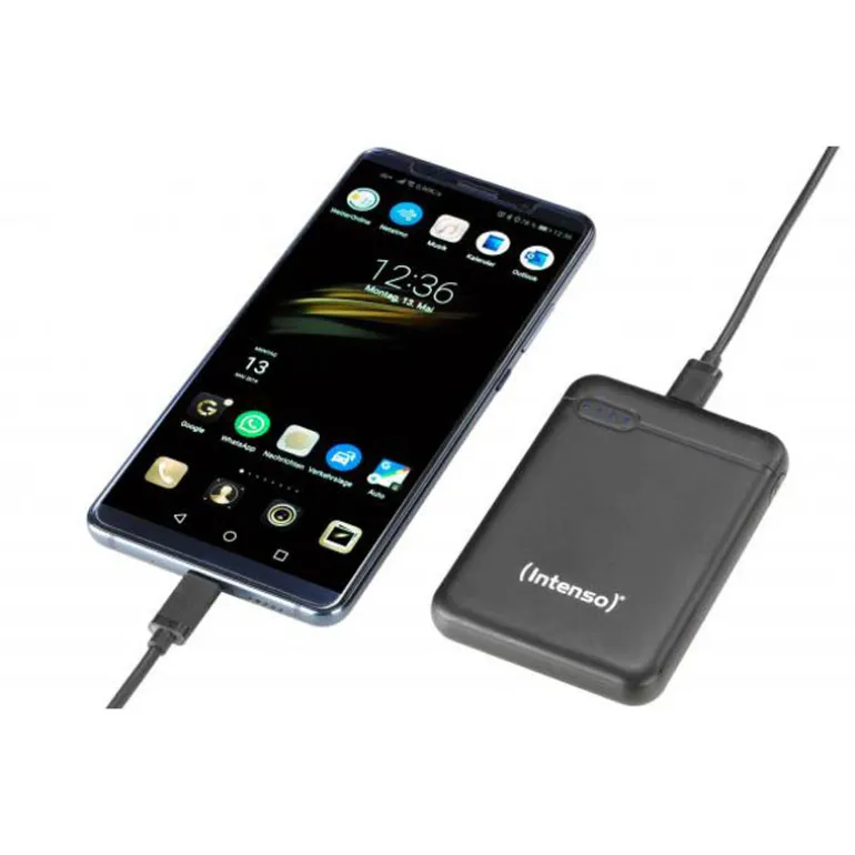 Powerbank Intenso XS10000 10000mAh slim Negro