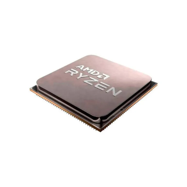 Procesador AMD Ryzen 5 5600T 4.5GHz Socket AM4 Tray