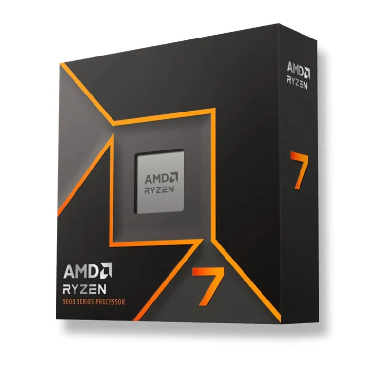 Procesador AMD Ryzen 7 5700X 4.6GHz Socket AM4 Boxed