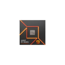 Procesador AMD Ryzen 9 7900X 5.6GHz Socket AM5 Boxed