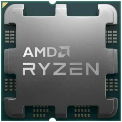 Procesador AMD Ryzen 7 9700X 5.5GHz Socket AM5 Tray