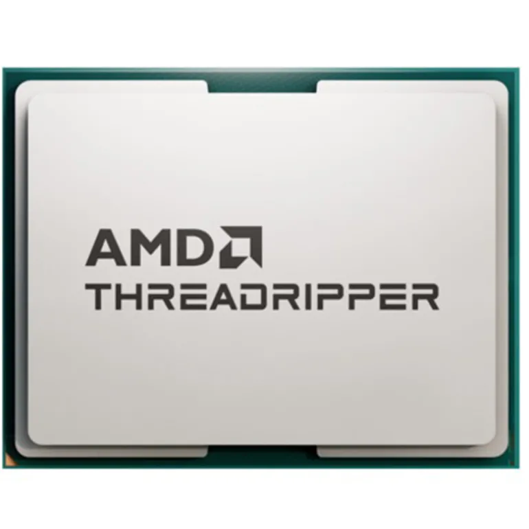 Procesador AMD Threadripper 9960X 5.4GHz Socket STR5 Boxed
