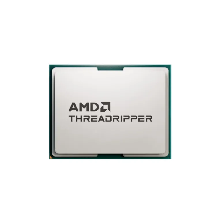 Procesador AMD Threadripper 7960X 5.3Ghz Socket sTR5 Boxed
