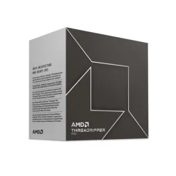 Procesador AMD Threadripper Pro 7995WX 5.1Ghz Socket SP6 Boxed