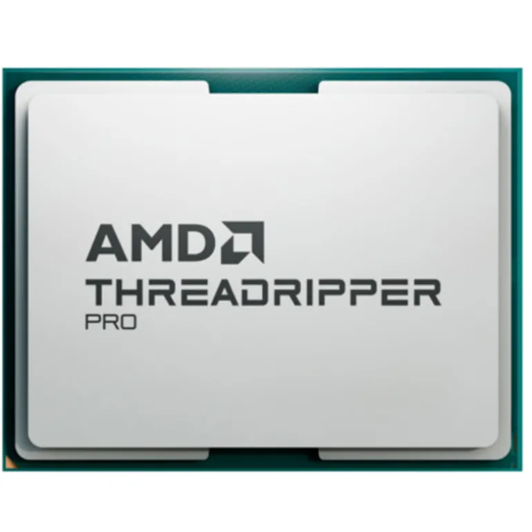 Procesador AMD Threadripper 7980X 5.1Ghz Socket sTR5 Boxed