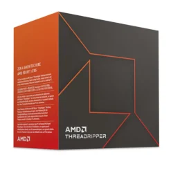 Procesador AMD Threadripper 7970X 5.3Ghz Socket sTR5 Boxed
