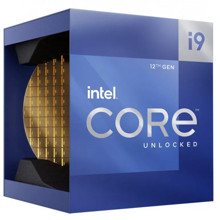 Procesador Intel Core i9-12900K 5.20GHz Socket 1700 Boxed