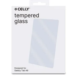 Protector Pantalla Celly Samsung Galaxy Tab A9