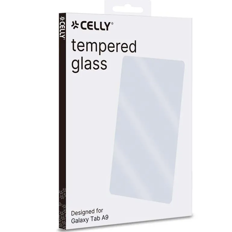 Protector Pantalla Celly Samsung Galaxy Tab A9