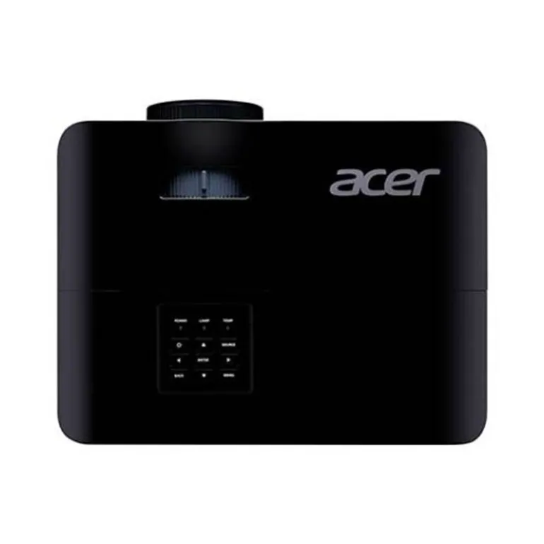 Proyector Acer X1128i DLP SVGA 4800 Lúmenes Negro