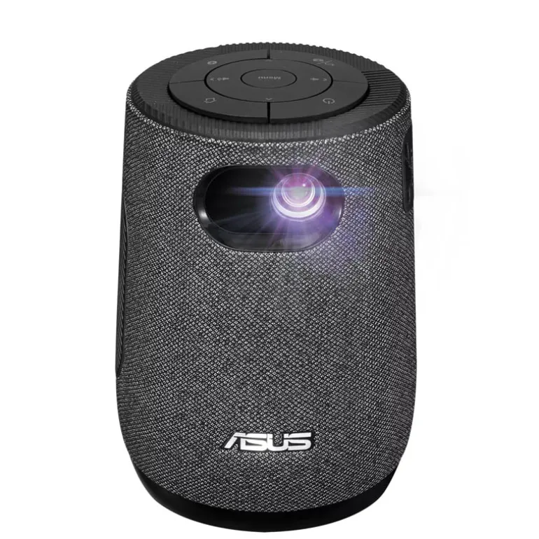 Proyector Asus ZenBeam Latte L1 HD Portátil