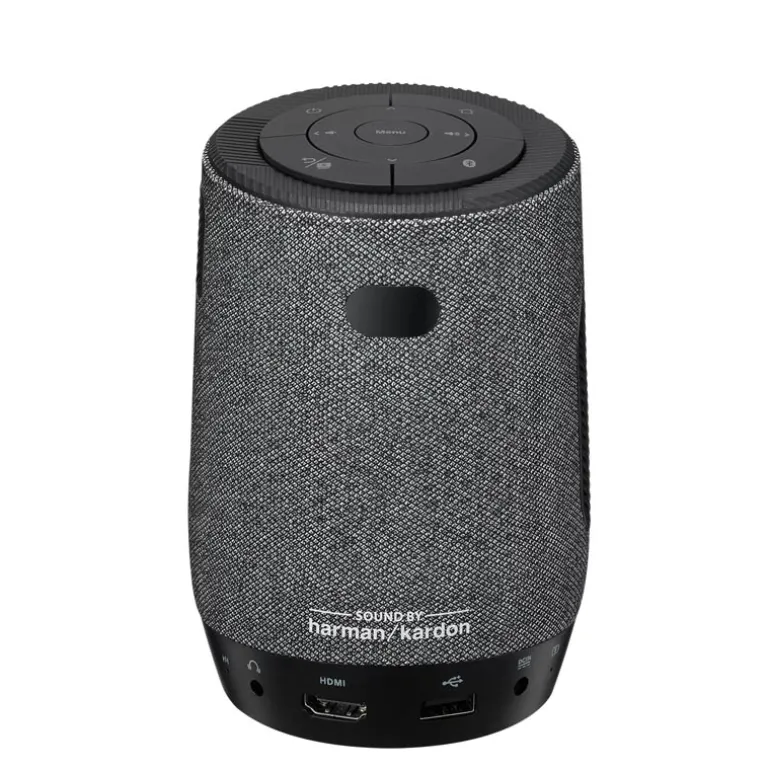 Proyector Asus ZenBeam Latte L1 HD Portátil