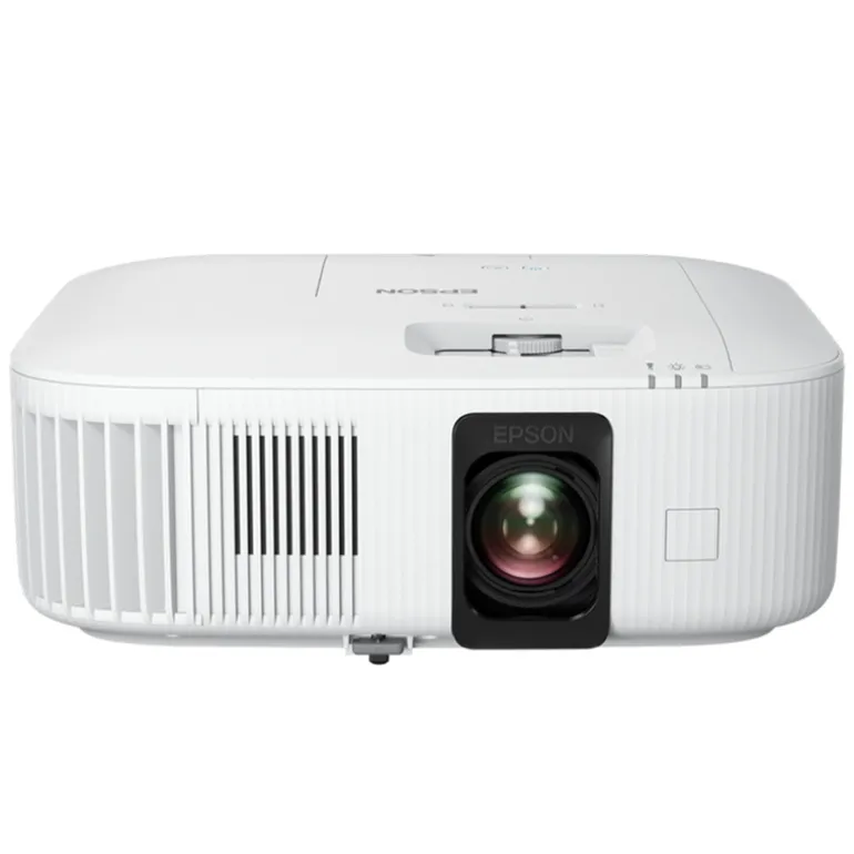 Proyector Epson EH-TW6250 2800 Lúmenes Android TV 4K Pro UHD