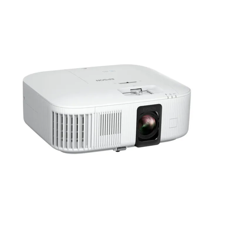 Proyector Epson EH-TW6250 2800 Lúmenes Android TV 4K Pro UHD