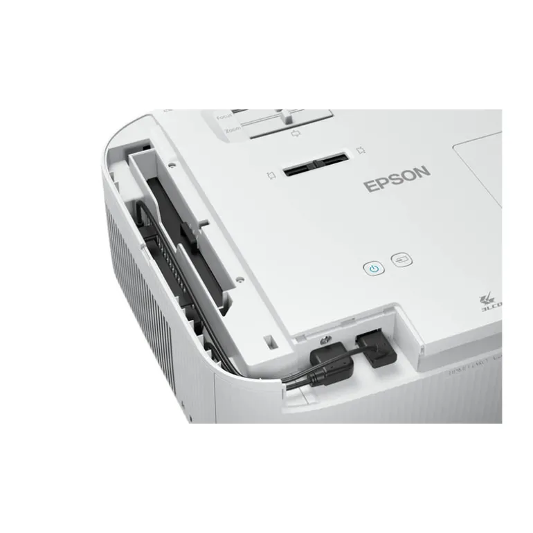 Proyector Epson EH-TW6250 2800 Lúmenes Android TV 4K Pro UHD