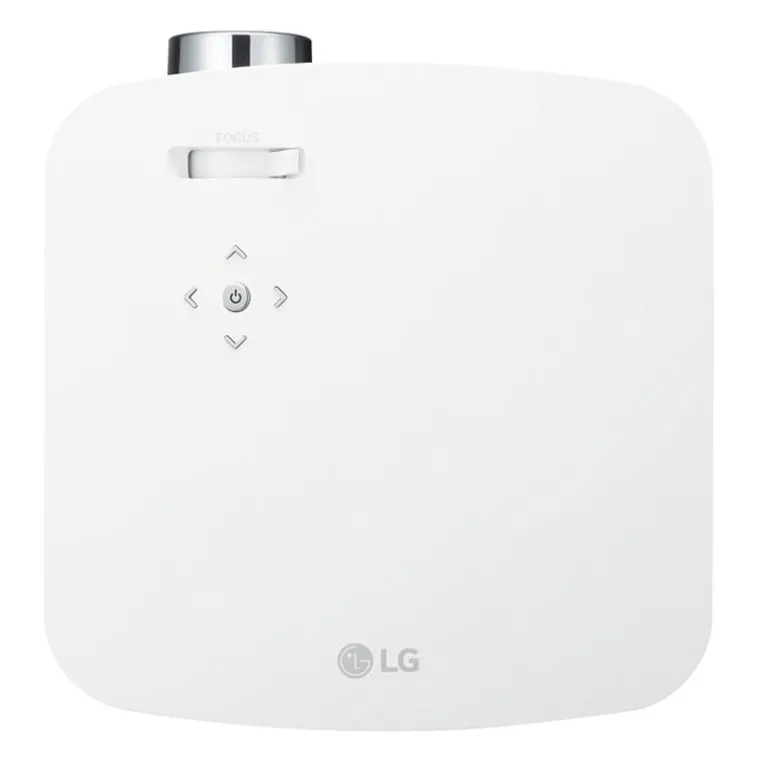 Proyector LG PF50KS 600 Lúmenes ANSI DLP FullHD