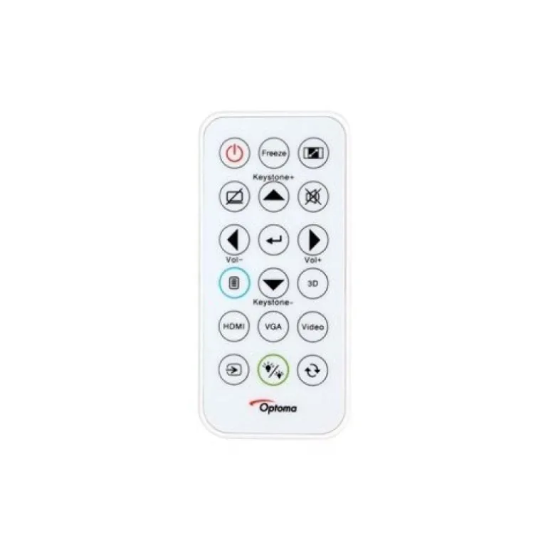Proyector Optoma S336 4000 Lúmenes SVGA Negro