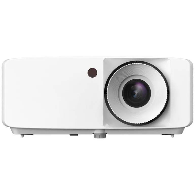 Proyector Optoma ZW340E 3600 Lúmenes WXGA Blanco