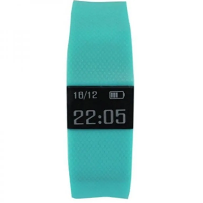 Pulsera Actividad Billow XSB70GT BT4.0 Turquesa - Pulsera Actividad