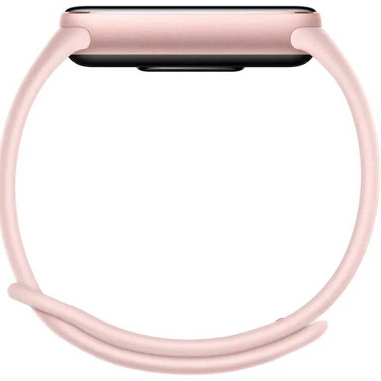 Pulsera Actividad Xiaomi MI Smart Band 10 1.72" AMOLED Bluetooth 5.4 Rosa Místico