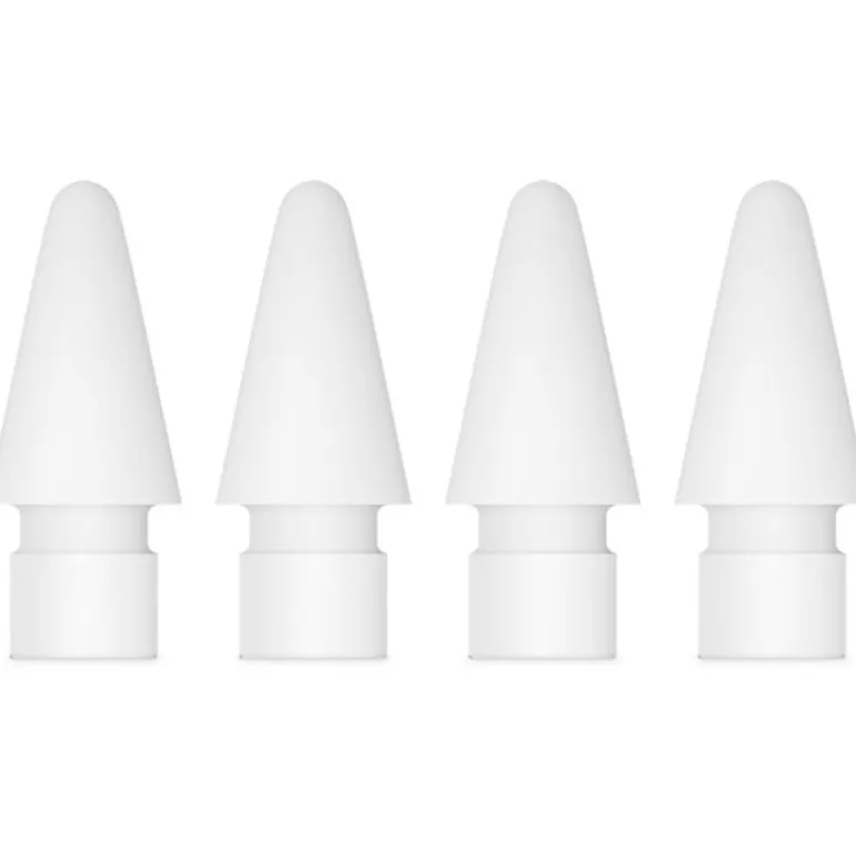 Puntas Repuesto Apple Para El Apple Pencil Pack De 4