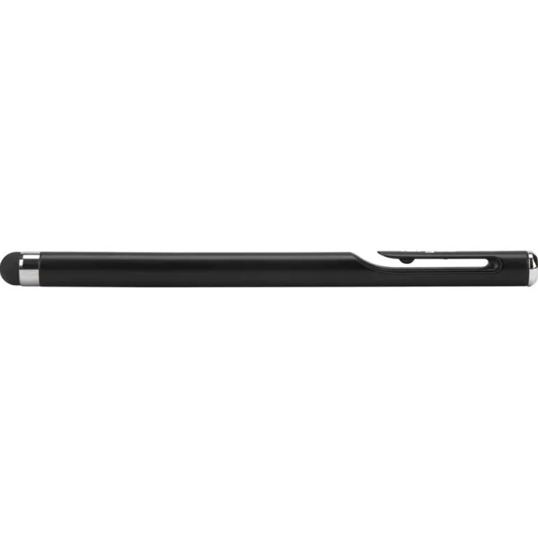 Puntero Targus Antimicrobial Stylus Clip Negro