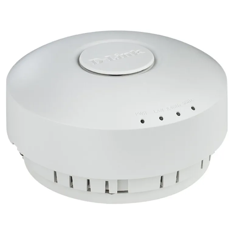 Punto Acceso D-Link DWL-6610AP Punto Acceso AC1200 PoE
