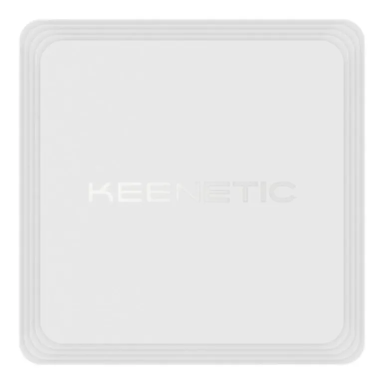 Punto Acceso Keenetic Orbiter Pro Wifi 5 Mesh AC1300