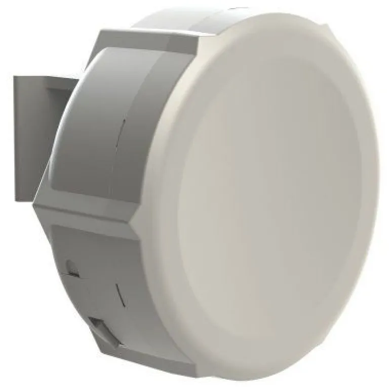 Punto Acceso Mikrotik RBSXTG-5HPacD-SA AP/Backbon/CPE Radio 90º